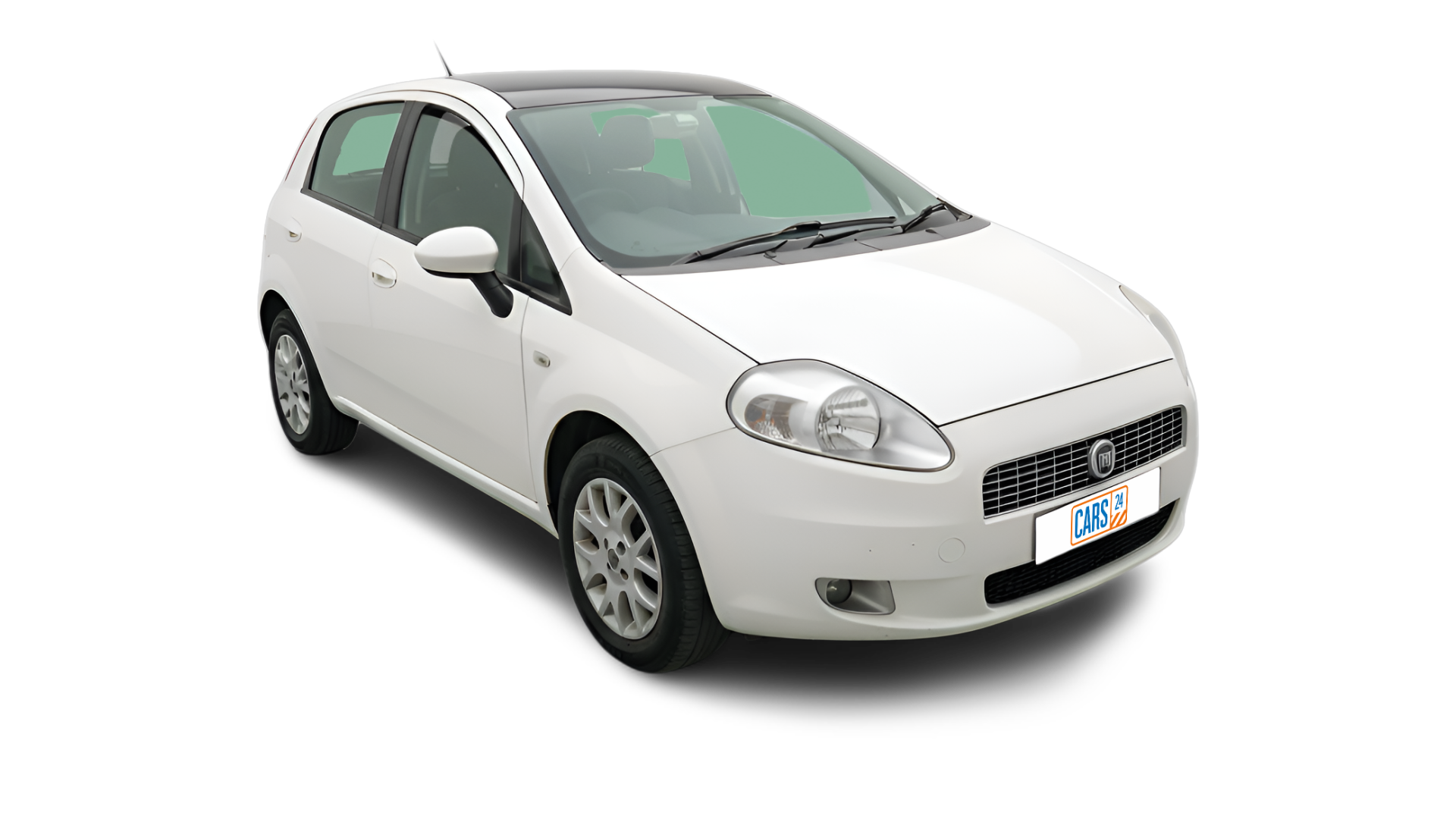 Fiat Grand Punto-img